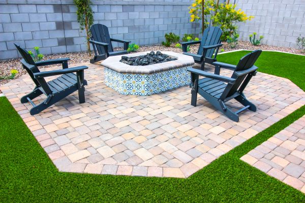 Pavers Service