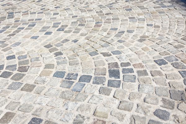 Cost of Stone Pavers Installation in Marco Island