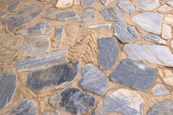 Cost of Limestone Pavers Installation in Marco Island