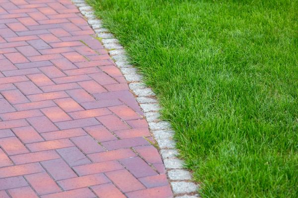 Brick Paving in Marco Island