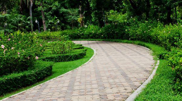 Cost of Paver Walkway Repair in Marco Island