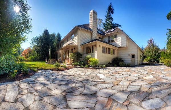Cost of Stone Paving in Marco Island