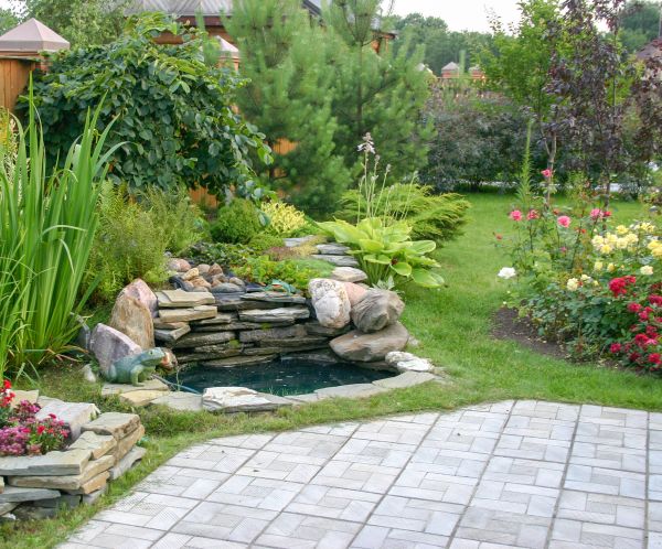 Outdoor Remodeling
