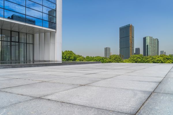 Cost of Commercial Pavers Installation in Marco Island