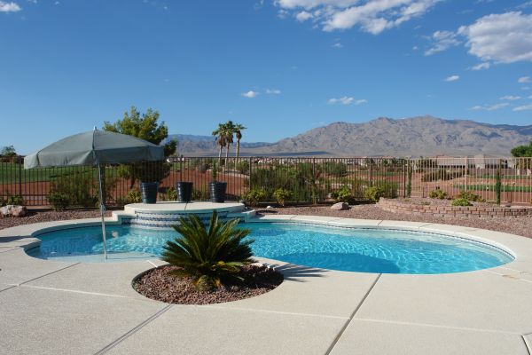 Cost of Pool Pavers Installation in Marco Island