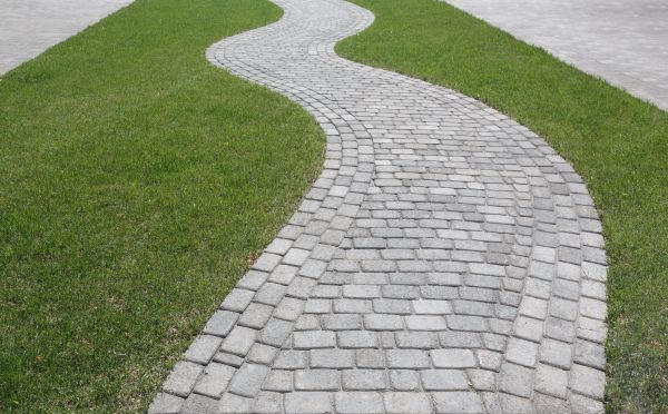 Cost of Pathway Paving in Marco Island