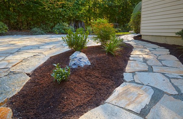 Outdoor Hardscaping Service
