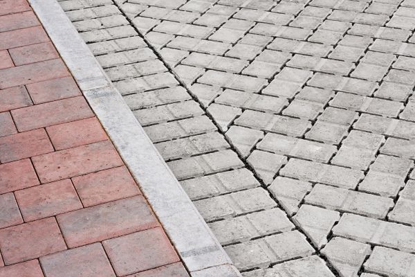 Brick Driveway Paving in Marco Island