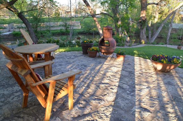 Cost of Stone Deck Installation in Marco Island