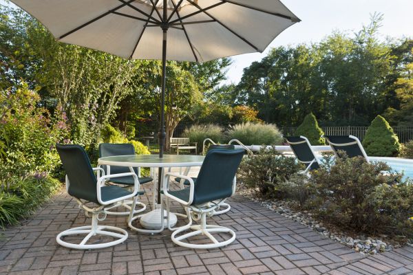 Cost of Paver Deck Construction in Marco Island