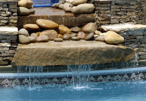 Cost of Pool Hardscaping in Marco Island