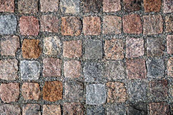 Cost of Cobblestone Pavers Service in Marco Island