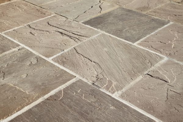 Cost of Paving Tile Installation in Marco Island