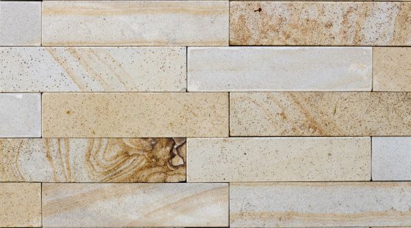 Travertine Paver Installation in Marco Island