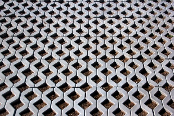 Cost of Permeable Paver Installation in Marco Island