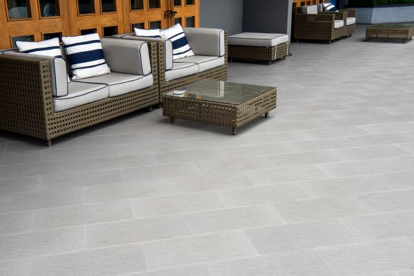 Cost of Outdoor Flooring Service in Marco Island