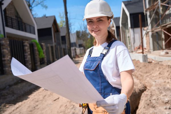 Landscape Contractor