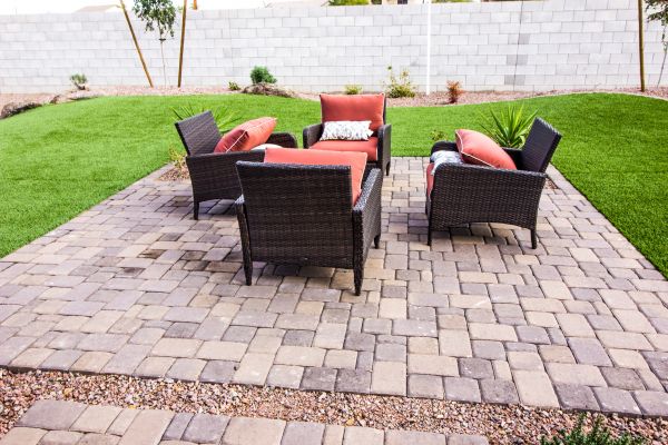 Pavers Repair in Marco Island